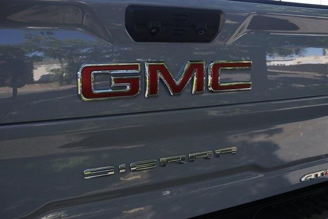 used 2025 GMC Sierra 2500 car, priced at $82,990