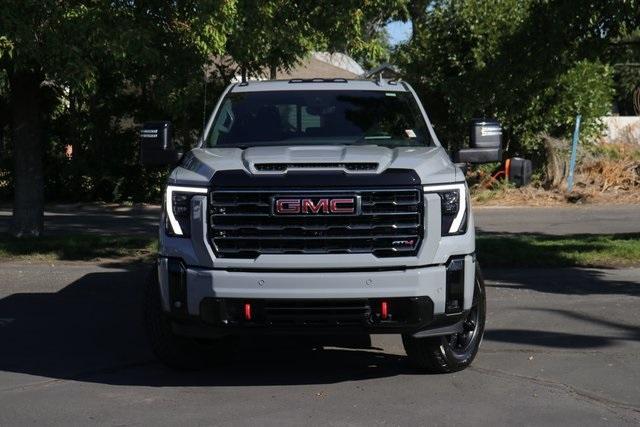 used 2025 GMC Sierra 2500 car, priced at $82,990