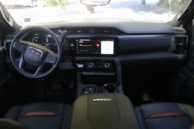 used 2025 GMC Sierra 2500 car, priced at $82,990