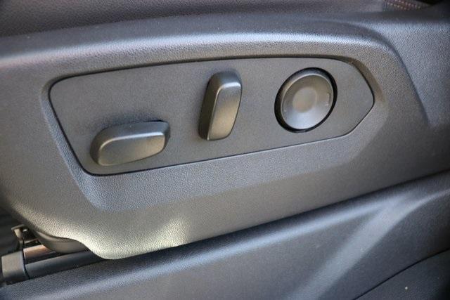 used 2025 GMC Sierra 2500 car, priced at $82,990
