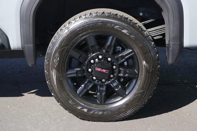 used 2025 GMC Sierra 2500 car, priced at $82,990