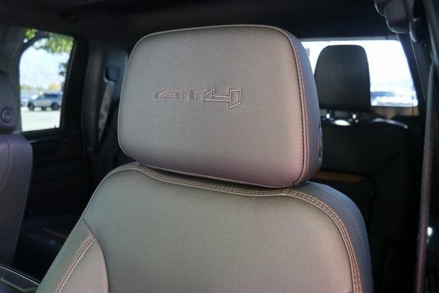 used 2025 GMC Sierra 2500 car, priced at $82,990