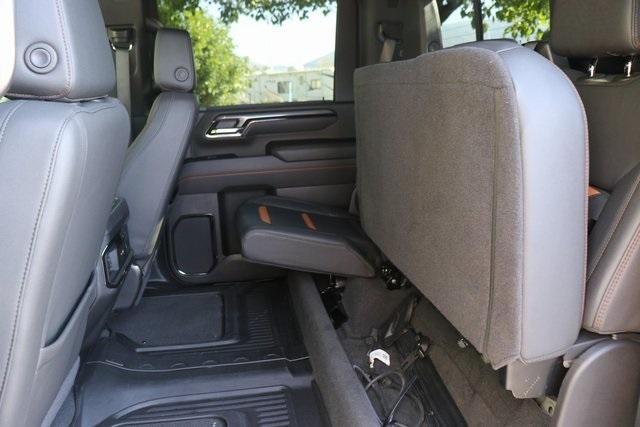 used 2025 GMC Sierra 2500 car, priced at $82,990