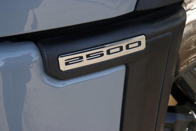used 2025 GMC Sierra 2500 car, priced at $82,990