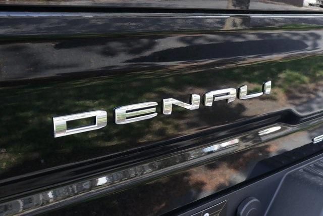 new 2025 GMC Sierra 2500 car, priced at $90,790