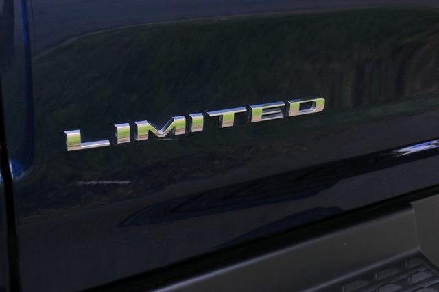 used 2022 Ram 1500 car, priced at $44,690