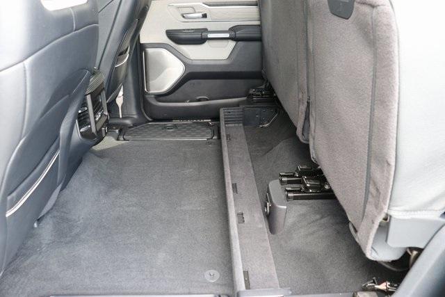 used 2022 Ram 1500 car, priced at $44,690