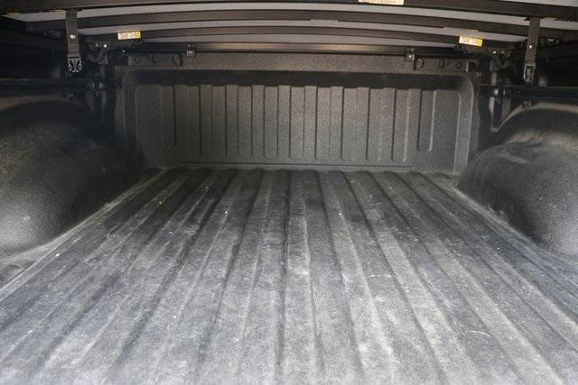 used 2022 Ram 1500 car, priced at $46,990