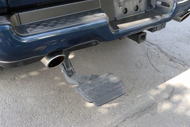 used 2022 Ram 1500 car, priced at $46,990