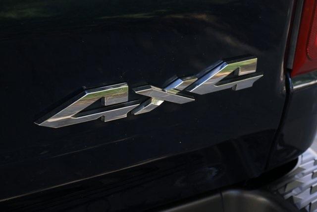 used 2022 Ram 1500 car, priced at $46,990