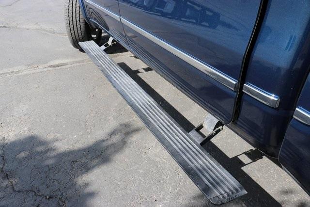 used 2022 Ram 1500 car, priced at $46,990