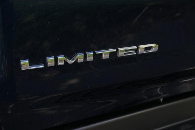 used 2022 Ram 1500 car, priced at $46,990