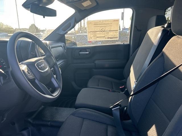 new 2025 GMC Sierra 1500 car, priced at $41,220