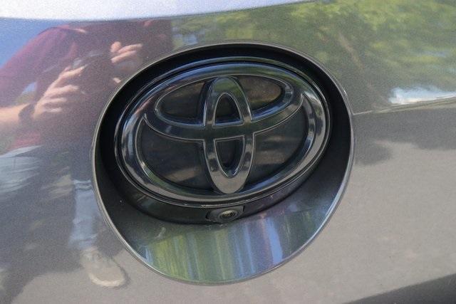 used 2022 Toyota Corolla Hatchback car, priced at $21,790