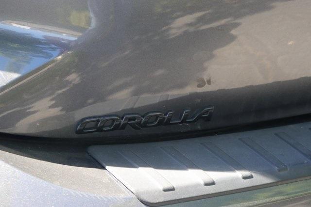 used 2022 Toyota Corolla Hatchback car, priced at $21,790