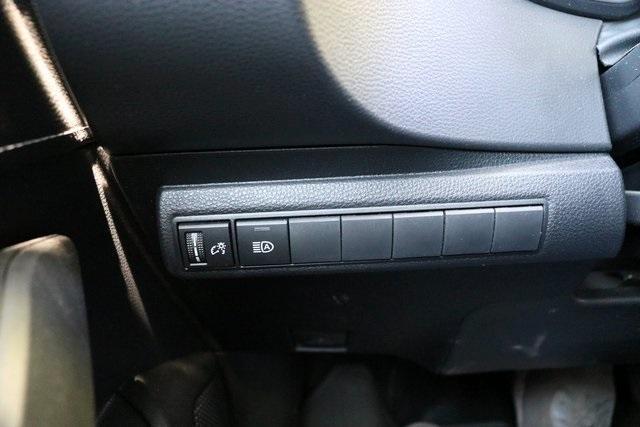 used 2022 Toyota Corolla Hatchback car, priced at $21,790
