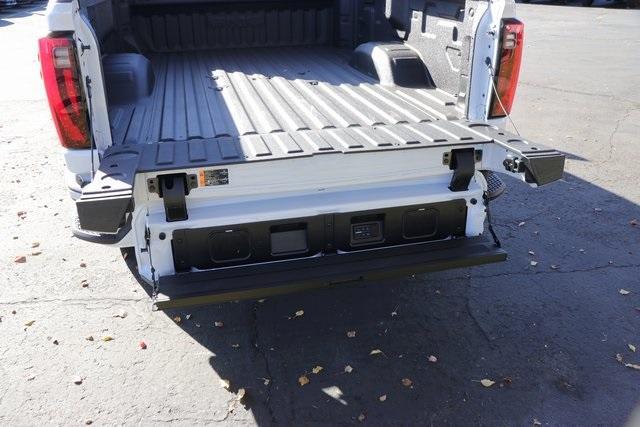 new 2026 GMC Sierra 3500 car, priced at $100,055