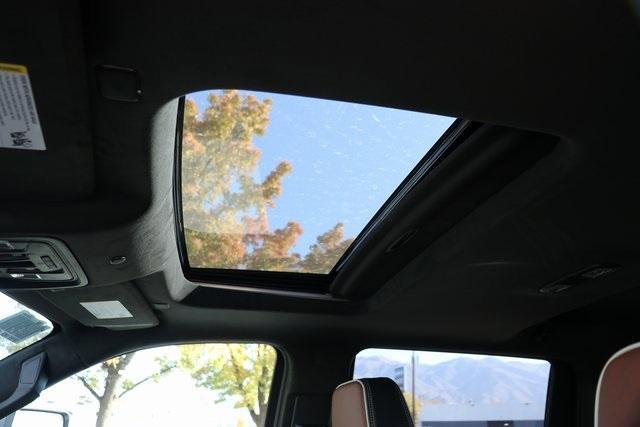 new 2026 GMC Sierra 3500 car, priced at $100,055