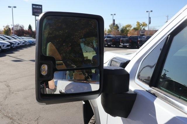 new 2026 GMC Sierra 3500 car, priced at $100,055