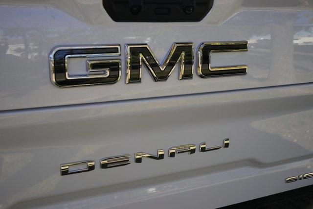 new 2026 GMC Sierra 3500 car, priced at $100,055