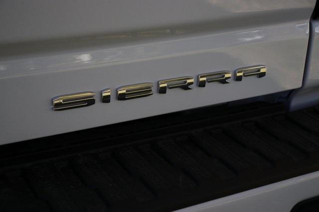 new 2026 GMC Sierra 3500 car, priced at $100,055