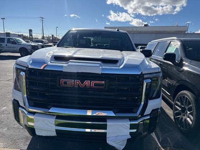 new 2026 GMC Sierra 3500 car