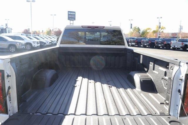 new 2026 GMC Sierra 3500 car, priced at $100,055