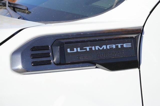 new 2026 GMC Sierra 3500 car, priced at $100,055