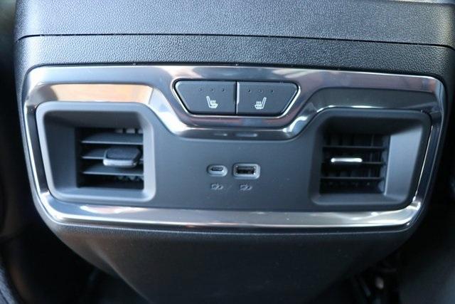 new 2026 GMC Sierra 3500 car, priced at $100,055