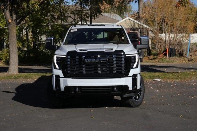 new 2026 GMC Sierra 3500 car, priced at $100,055