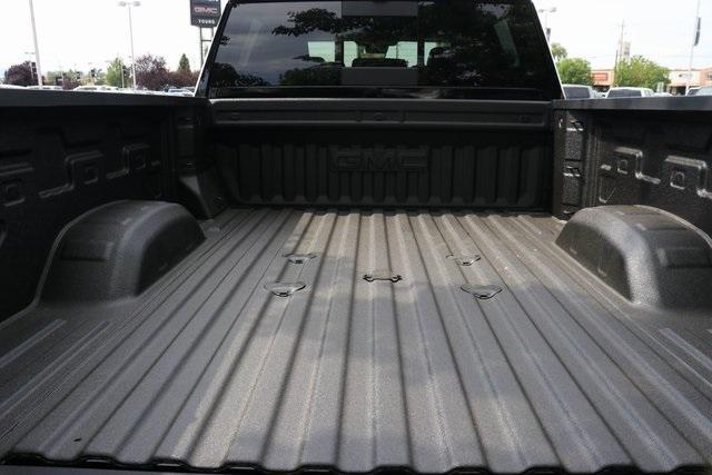 new 2025 GMC Sierra 3500 car, priced at $83,010
