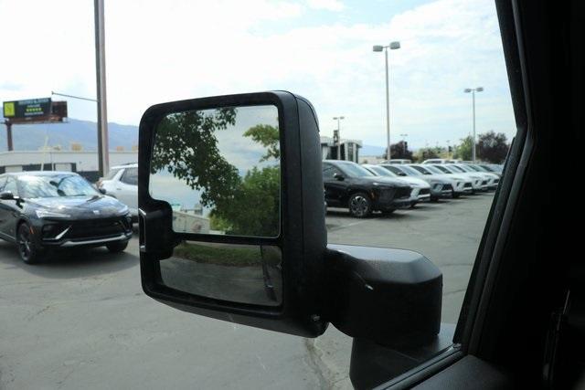 new 2025 GMC Sierra 3500 car, priced at $83,010