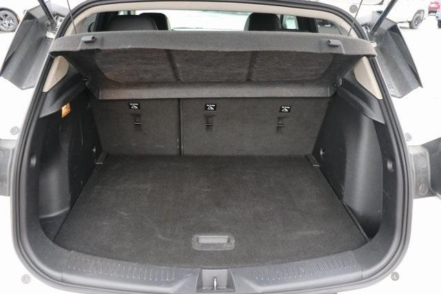 used 2024 Buick Encore GX car, priced at $20,990