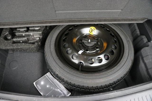 used 2024 Buick Encore GX car, priced at $20,990