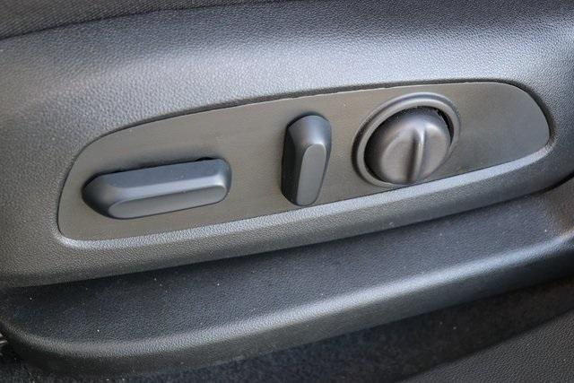 used 2025 Chevrolet Blazer car, priced at $32,990