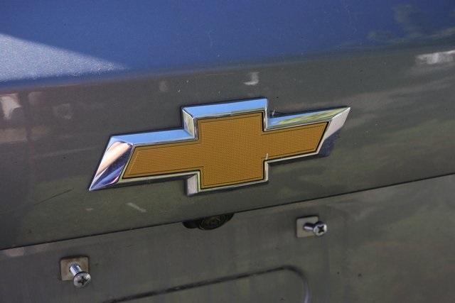 used 2025 Chevrolet Blazer car, priced at $32,990