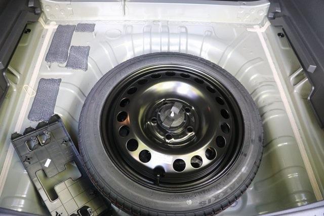 new 2025 Buick Envista car, priced at $24,709