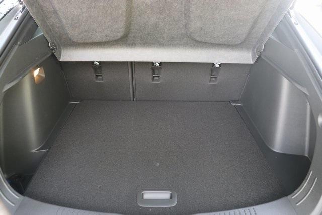 new 2025 Buick Envista car, priced at $24,709