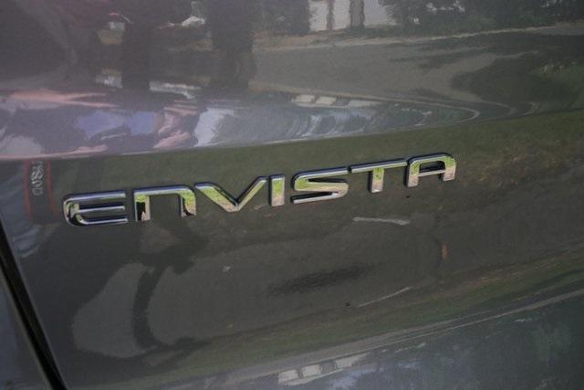 new 2025 Buick Envista car, priced at $24,709