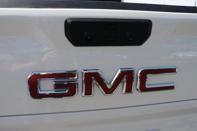new 2025 GMC Sierra 1500 car, priced at $62,660