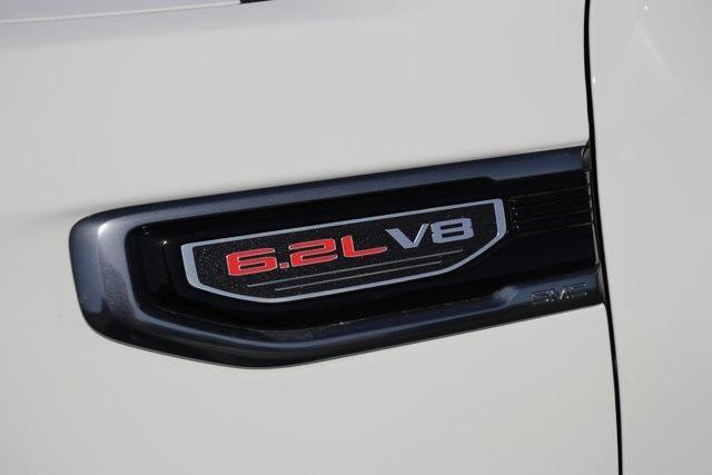 new 2025 GMC Sierra 1500 car, priced at $62,660