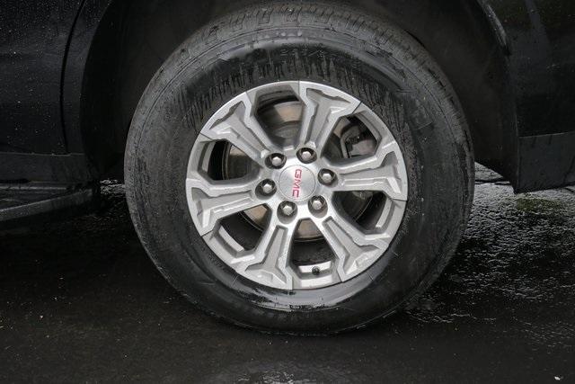 used 2022 GMC Yukon car, priced at $43,990