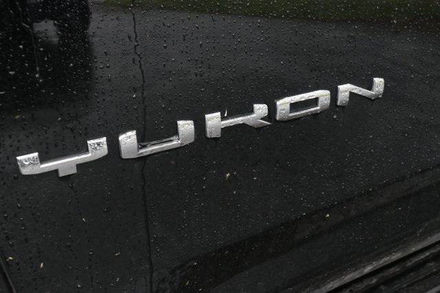 used 2022 GMC Yukon car, priced at $43,990