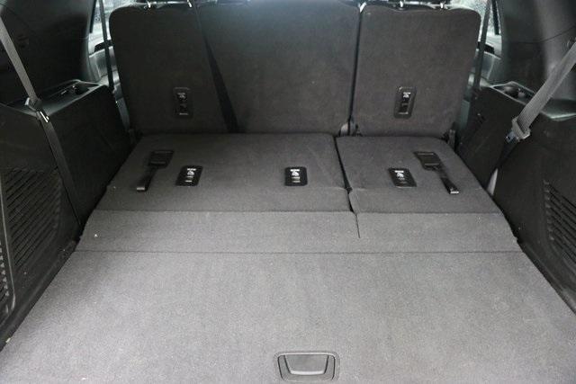 used 2022 GMC Yukon car, priced at $43,990