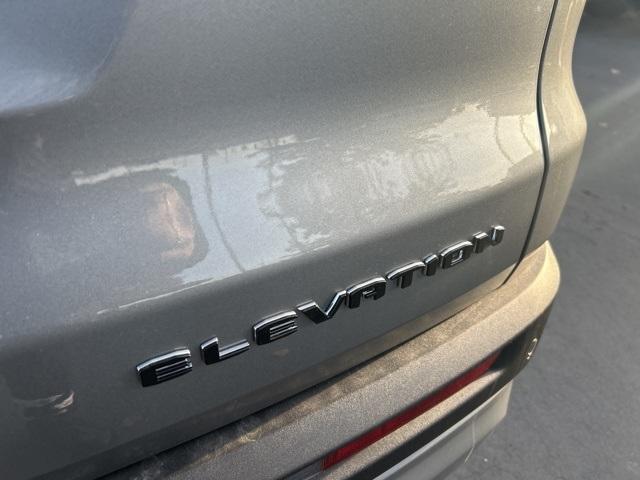 new 2025 GMC Acadia car, priced at $46,290