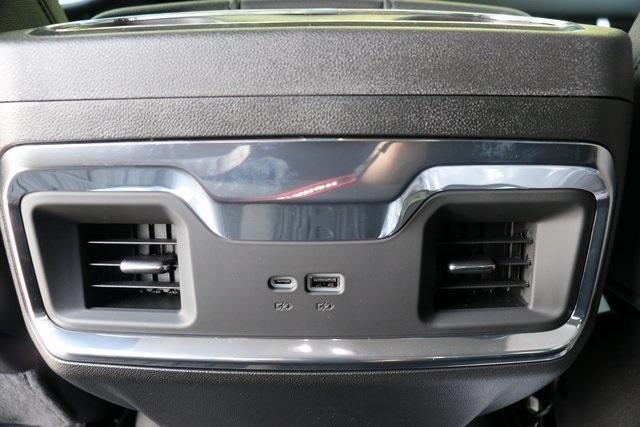 new 2025 GMC Sierra 1500 car, priced at $55,654