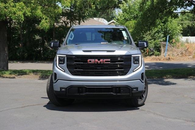 new 2025 GMC Sierra 1500 car, priced at $55,654