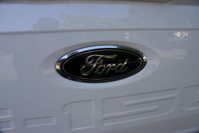 used 2023 Ford F-150 car, priced at $41,990
