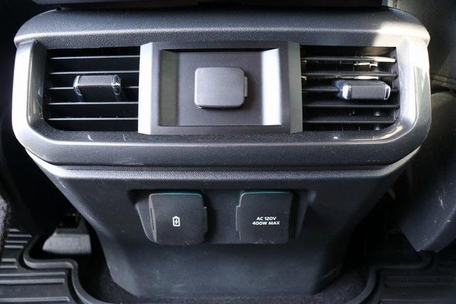 used 2023 Ford F-150 car, priced at $41,990