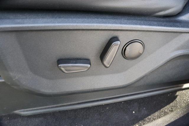used 2023 Ford F-150 car, priced at $41,990